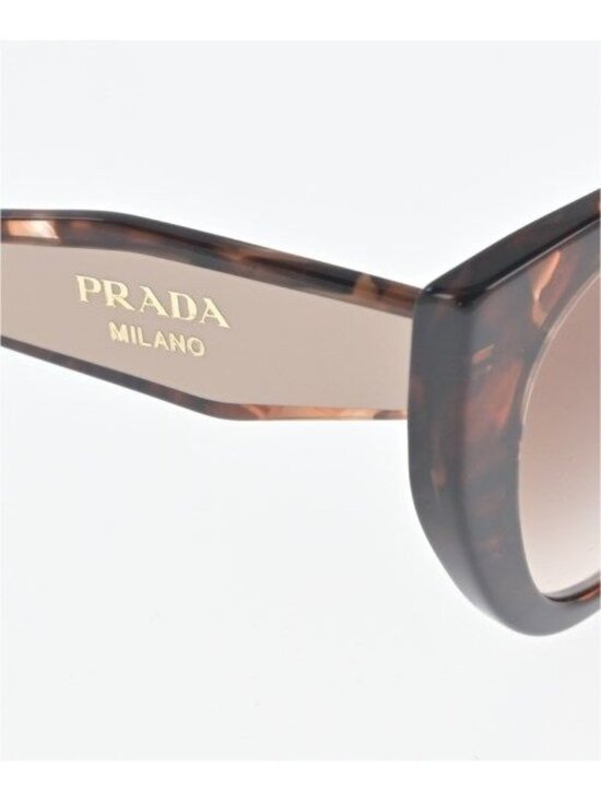 Prada Sunglasses Eyewear Brown